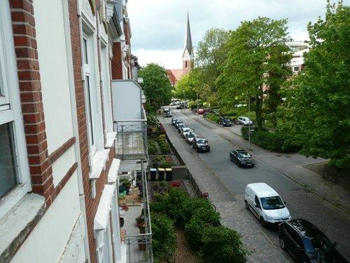 Etagenwohnung Tastrup - 4 Zimmer, 93 m&sup2;, 1.020&euro; | Angebot:26606788