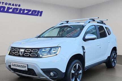 Dacia Duster 58.700 km 14.780 &euro; Flensburg 24941