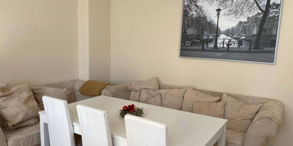 Etagenwohnung Flensburg Fruerlund - 4 Zimmer, 94 m&sup2;, 275.000&euro; | Angebot:25985341