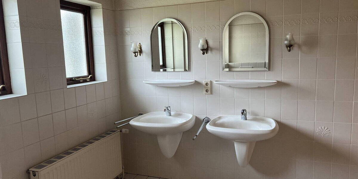 Einfamilienhaus Leck - 4 Zimmer, 168 m&sup2;, 560.000&euro; | Angebot:26053699