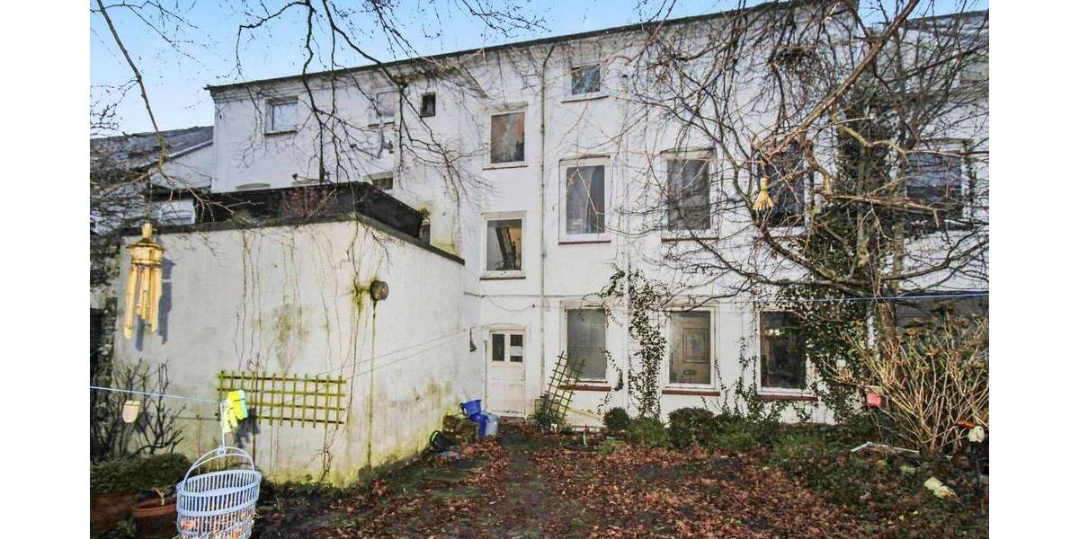 Mehrfamilienhaus, Wohnhaus Flensburg Neustadt - 1 Zimmer, 312 m&sup2;, 469.000&euro; | Angebot:25985913