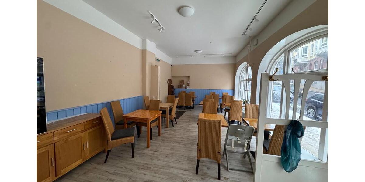 Gewerbeobjekt Flensburg Altstadt - 1.500&euro; | Angebot:25137970