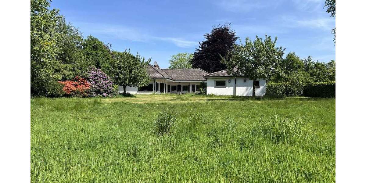 Einfamilienhaus Leck - 4 Zimmer, 168 m&sup2;, 560.000&euro; | Angebot:26047826