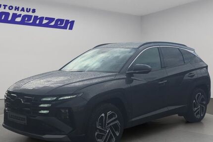 Hyundai TUCSON 33.322 km 34.980 &euro; Flensburg 24941