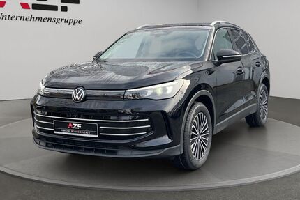 VW Tiguan 4.900 km 55.990 &euro; Flensburg 24941