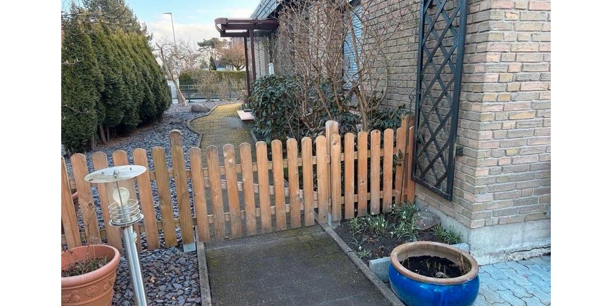 Bungalow Flensburg Fruerlund - 5 Zimmer, 200 m&sup2;, 455.000&euro; | Angebot:26987324