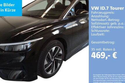 VW ID.7 16.080 km 49.990 &euro; Flensburg 24941