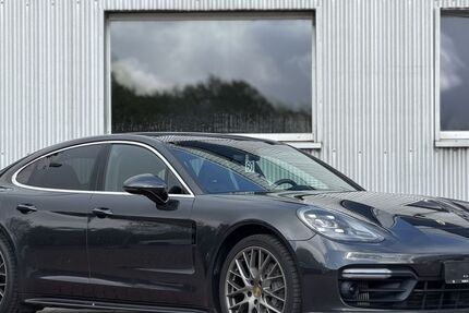 Porsche Panamera 131.000 km 49.990 &euro; Flensburg 24941