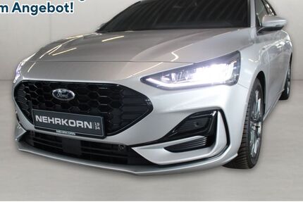 Ford Focus 14.250 km 26.450 &euro; Flensburg 24941