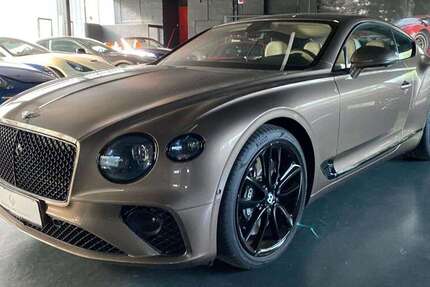 Bentley Continental GT 16.900 km 179.900 &euro; Flensburg 24937