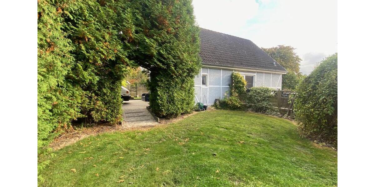 Einfamilienhaus Harrislee - 2 Zimmer, 131 m&sup2;, 254.499&euro; | Angebot:25168693