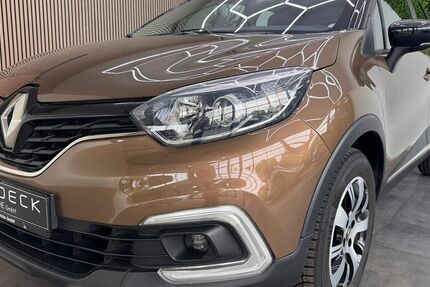 Renault Captur 78.400 km 10.750 &euro; Flensburg 24941
