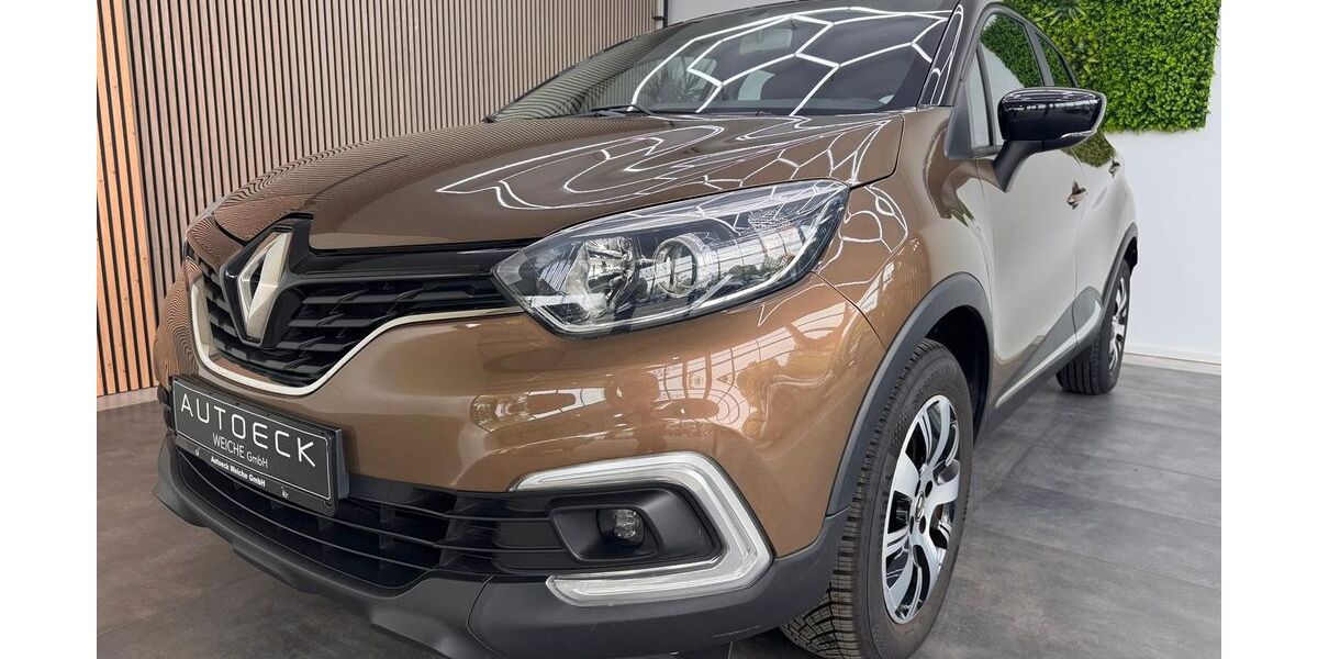 Renault Captur 78.400 km 10.750 &euro; Flensburg 24941