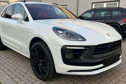 Porsche Macan 23.500 km 82.000 &euro; Langstedt 24852