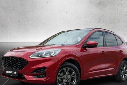 Ford Kuga 41.480 km 23.900 &euro; Enge-Sande 25917