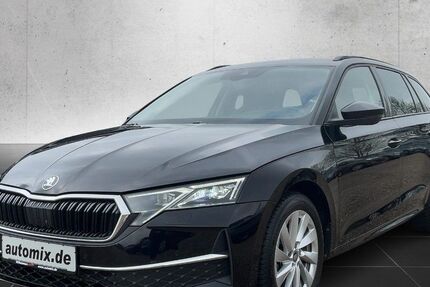 Skoda Octavia 28.900 km 28.450 &euro; Enge-Sande 25917