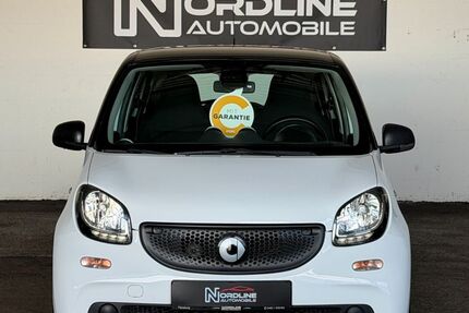 Smart ForFour 89.907 km 6.995 &euro; Flensburg 24941