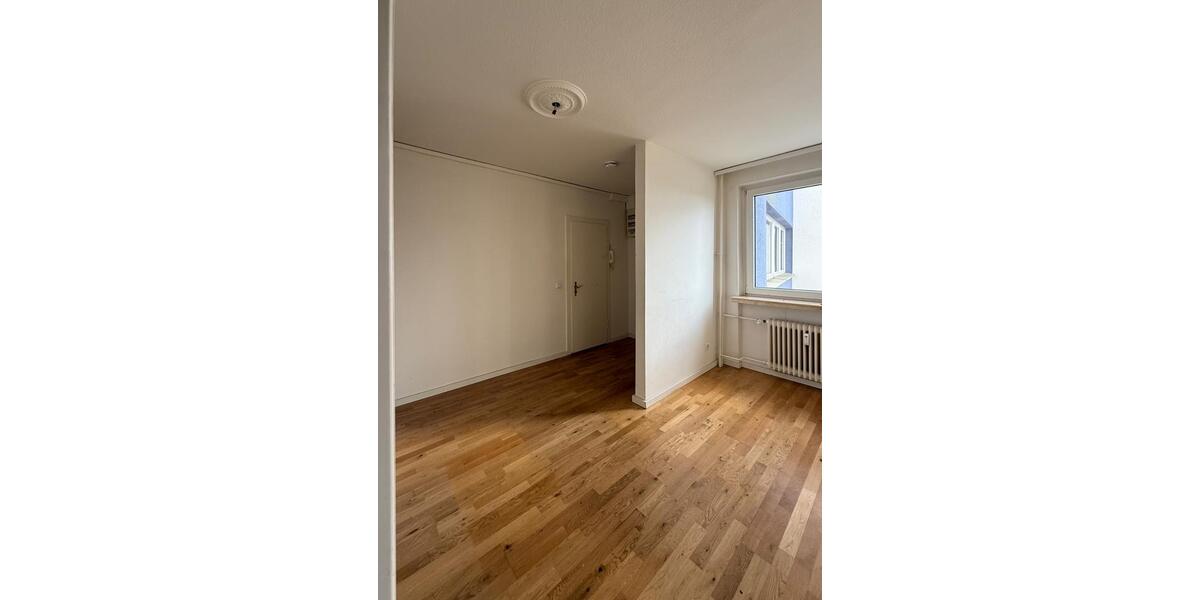 Etagenwohnung Flensburg Fruerlund - 3 Zimmer, 76 m&sup2;, 790&euro; | Angebot:26522535