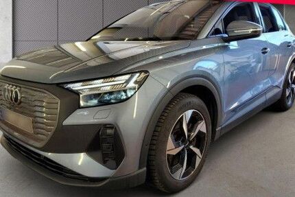 Audi Q4 e-tron 67.585 km 31.780 &euro; Flensburg 24941