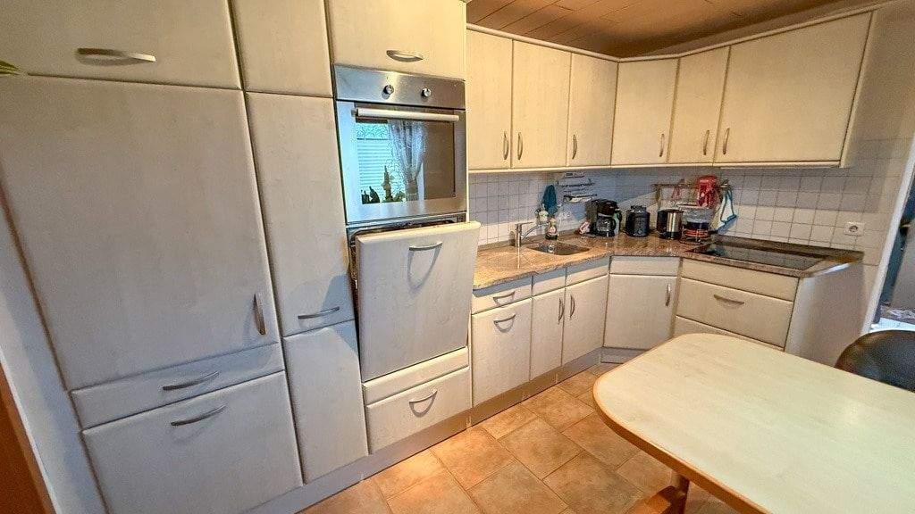 Einfamilienhaus Tarp - 5 Zimmer, 136 m&sup2;, 249.000&euro; | Angebot:25674274