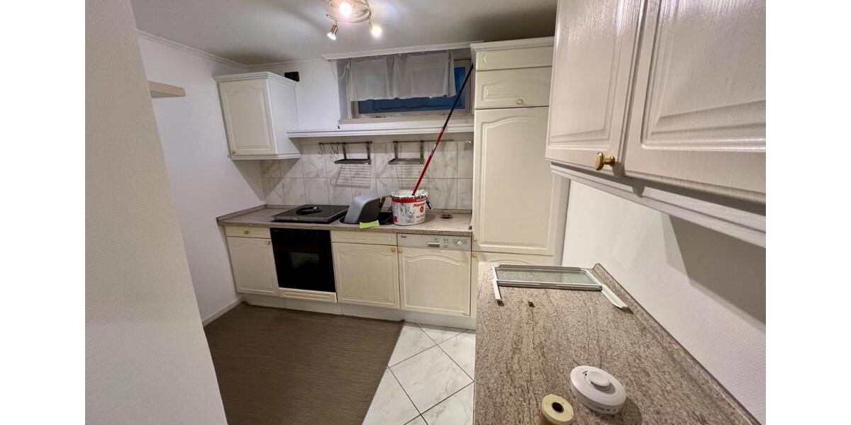 Erdgeschoßwohnung Glücksburg (Ostsee) - 2.5 Zimmer, 50 m&sup2;, 500&euro; | Angebot:26550095