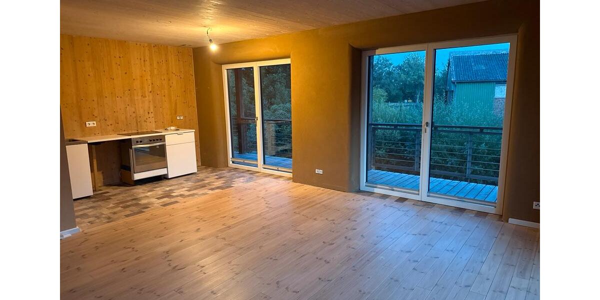 Etagenwohnung Husby - 3 Zimmer, 105 m&sup2;, 310.000&euro; | Angebot:27192718