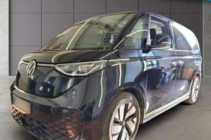 VW ID. Buzz 75.672 km 39.890 &euro; Flensburg 24941