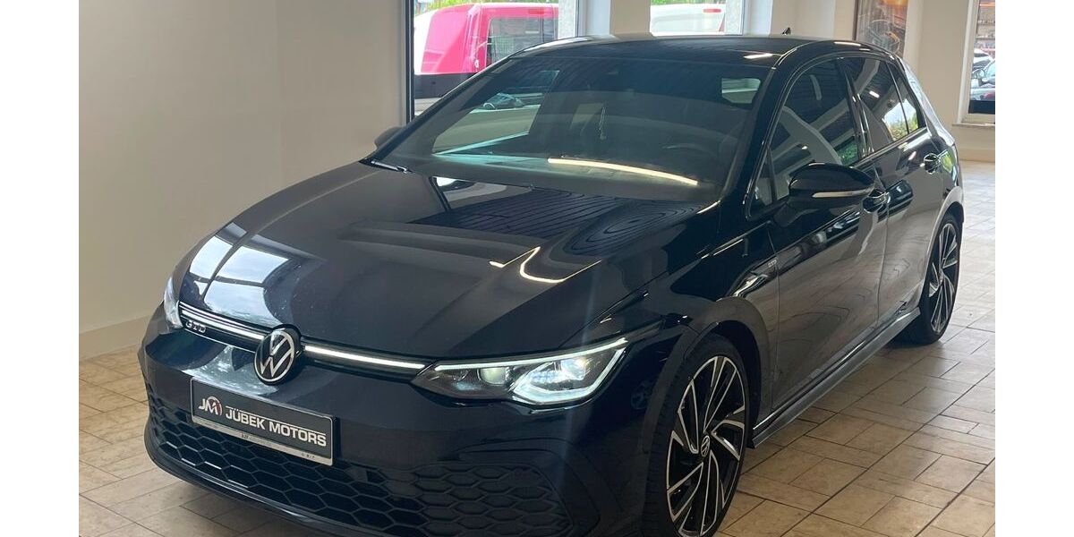 VW Golf 84.000 km 28.900 &euro; Jübek 24855
