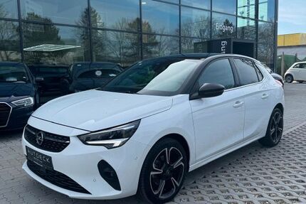 Opel Corsa 8.244 km 15.550 &euro; Flensburg 24941