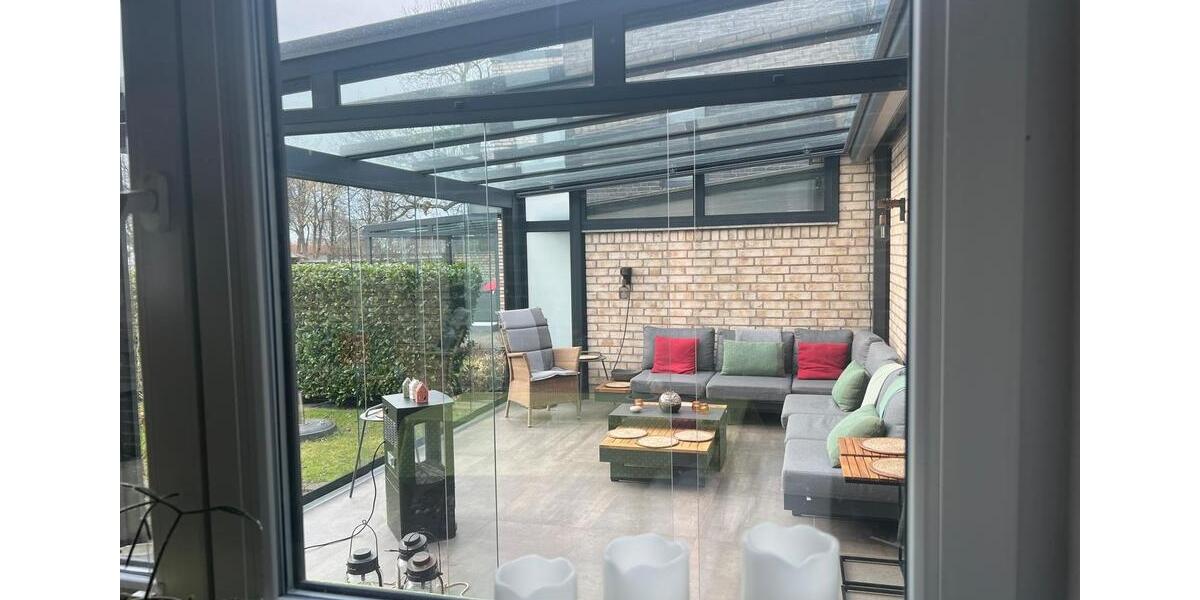 Doppelhaushälfte Harrislee - 4 Zimmer, 145 m&sup2;, 625.000&euro; | Angebot:25850585