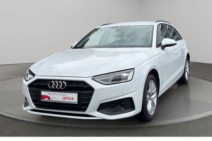 Audi A4 27.869 km 25.990 &euro; Flensburg 24941