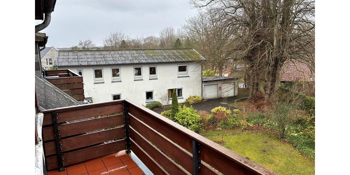 Dachgeschoßwohnung Glücksburg (Ostsee) - 3 Zimmer, 56 m&sup2;, 162.000&euro; | Angebot:26189896