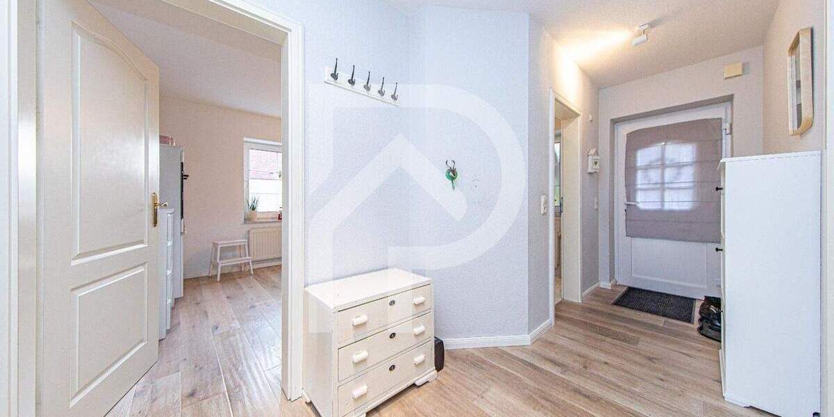 Doppelhaushälfte Wees - 4 Zimmer, 106 m&sup2;, 310.000&euro; | Angebot:25691088