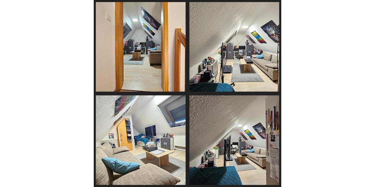 Doppelhaushälfte Tastrup - 5 Zimmer, 130 m&sup2;, 435.000&euro; | Angebot:25867842