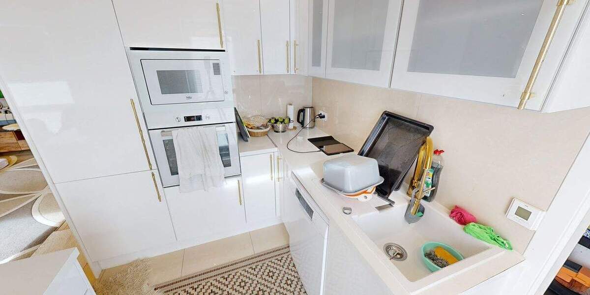 Doppelhaushälfte Flensburg Tarup - 4 Zimmer, 120 m&sup2;, 399.500&euro; | Angebot:25725775