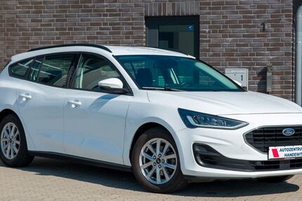 Ford Focus 131.000 km 11.499 &euro; Handewitt 24983