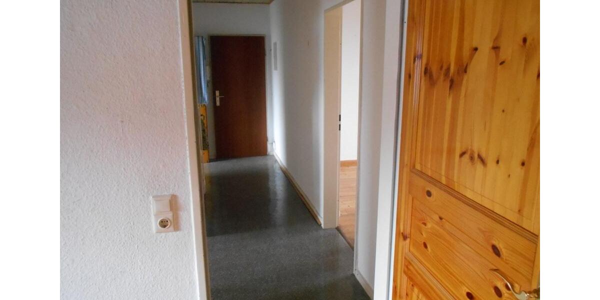 Etagenwohnung Flensburg Altstadt - 3 Zimmer, 56 m&sup2;, 410&euro; | Angebot:26336695