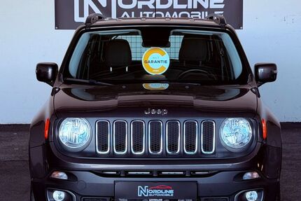 Jeep Renegade 92.846 km 10.995 &euro; Flensburg 24941