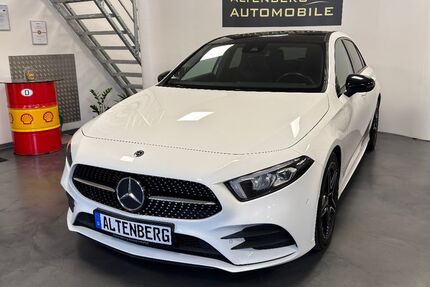 Mercedes-Benz A 220 106.300 km 24.990 &euro; Handewitt 24983