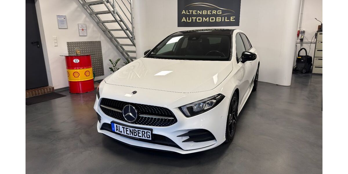 Mercedes-Benz A 220 106.300 km 24.990 &euro; Handewitt 24983