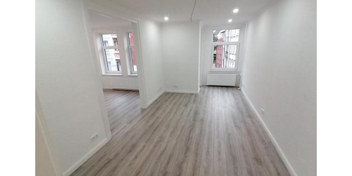 Etagenwohnung Flensburg Altstadt - 2 Zimmer, 70 m&sup2;, 700&euro; | Angebot:26441887