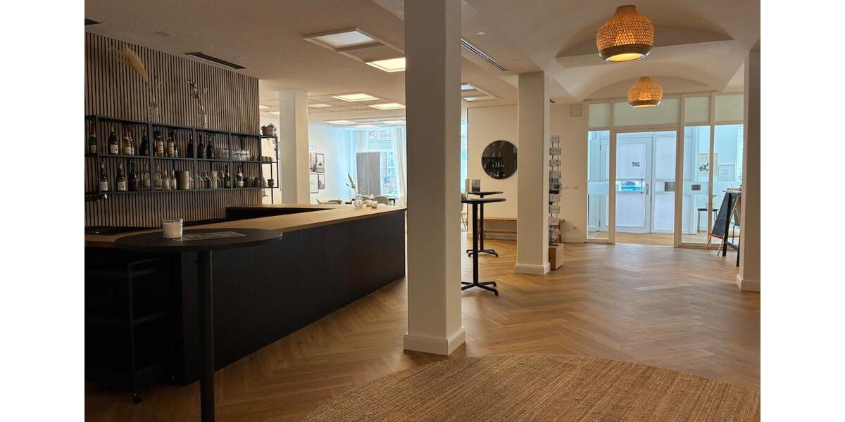 Gewerbeobjekt Flensburg - 4.395&euro; | Angebot:24419568