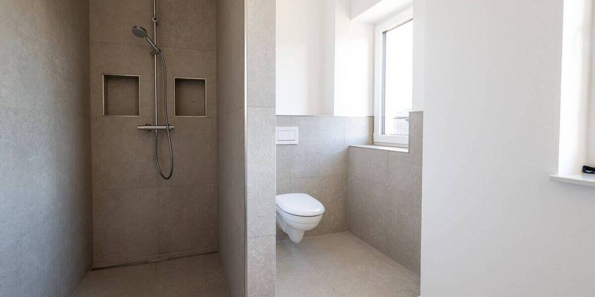 Etagenwohnung Glücksburg - 3 Zimmer, 89 m&sup2;, 395.000&euro; | Angebot:26029980