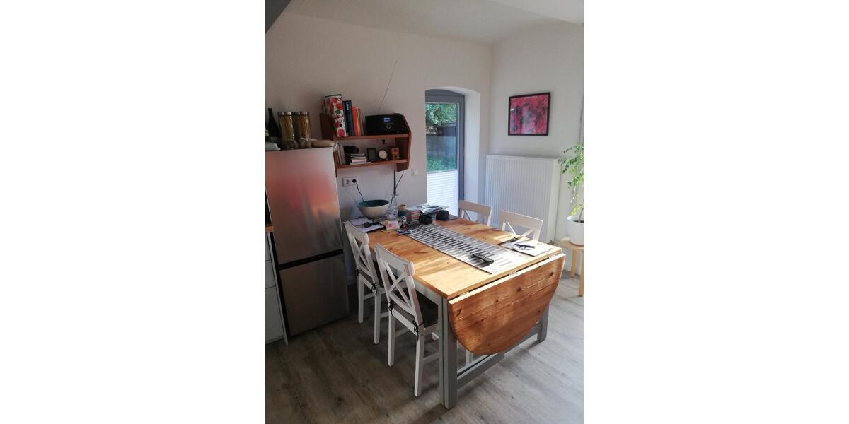 Erdgeschoßwohnung Steinbergkirche - 1.5 Zimmer, 33 m&sup2;, 119.000&euro; | Angebot:25824226