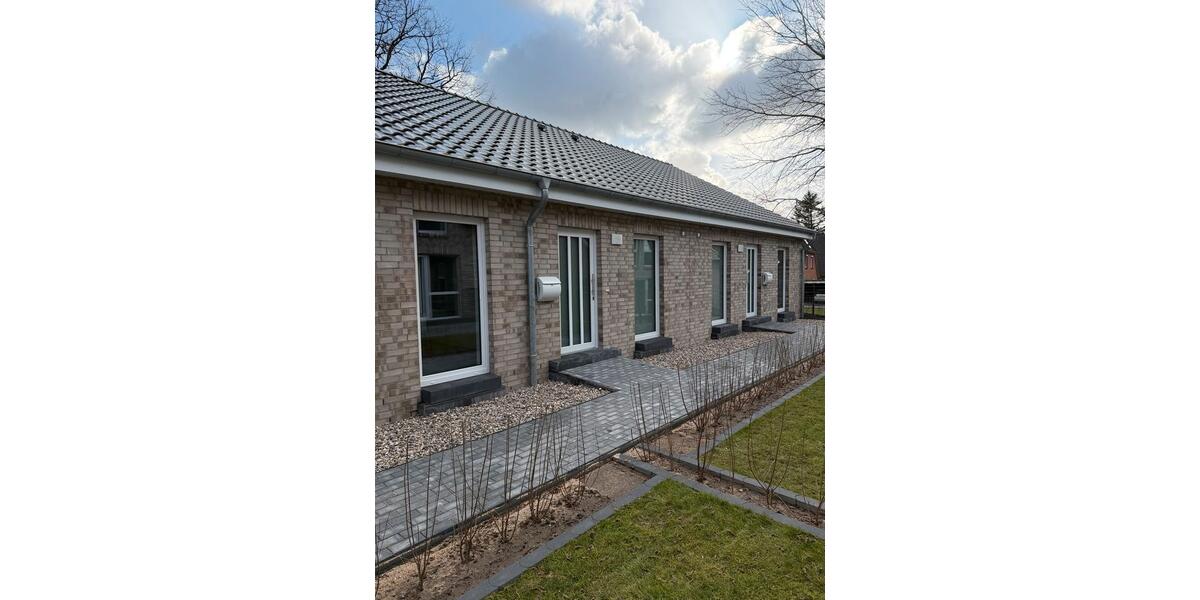 Reihenhaus Wees - 3 Zimmer, 95 m&sup2;, 1.250&euro; | Angebot:25959462