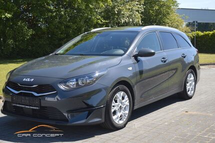 Kia ceed Sportswagon 47.750 km 15.750 &euro; Harrislee 24955