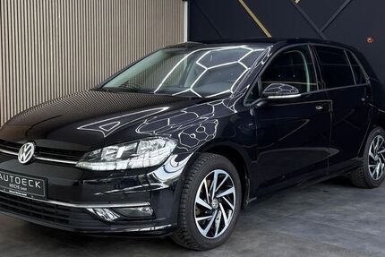VW Golf 38.900 km 15.245 &euro; Flensburg 24941