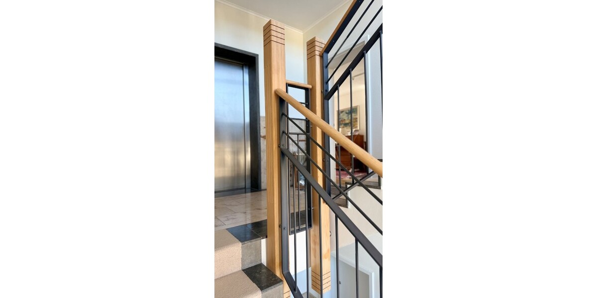 Zwei Zimmer. Eine Lage. Unzählige Ausblicke. - 2- Flensburg Jürgensby | Angebot:26386652