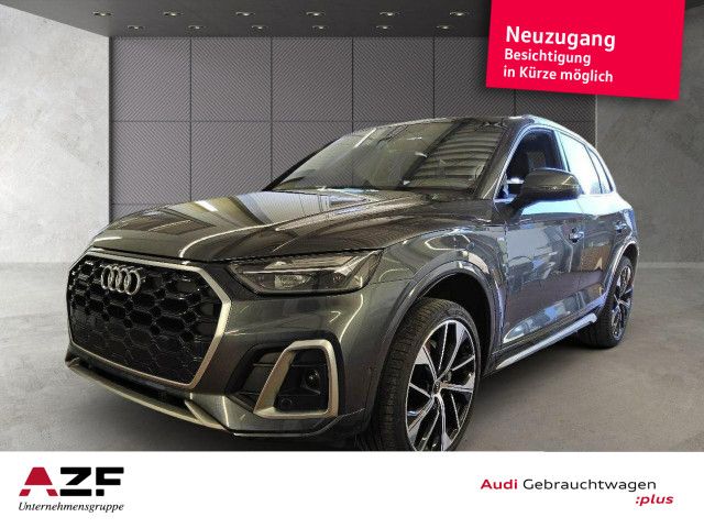 Audi Q5 58.289 km 45.890 &euro; Flensburg 24941