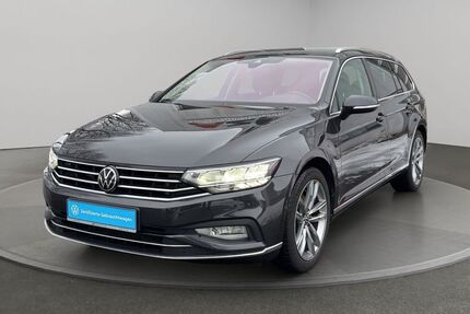 VW Passat Variant 79.651 km 24.780 &euro; Flensburg 24941